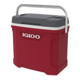 Conservadora Latitude Igloo 30qt Bordo