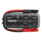 Arrancador Portatil De Bateria 4250a Noco Boost Gbx155