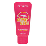 Geme Geme Gel Excitante Feminino 15g Feitiços