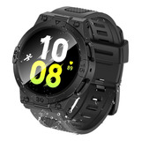 3 En 1 Funda Impermeable Y Correa Para Sumsung Galaxy Watch 