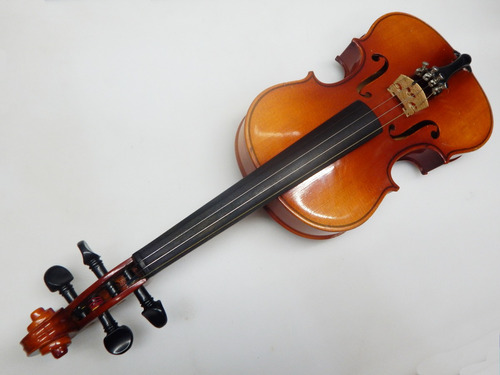 Violino 1/4 Yamaha Fabricado No Japão