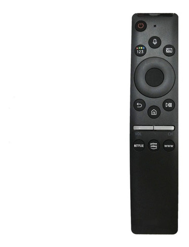 Control Smart Tv Control De Voz Compatible Samsung Series