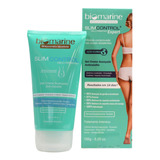 Slim Control Expert Gel Redutor De Medidas 150g Biomarine