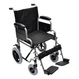 Silla De Rueda De Transporte Otto Bock 30x 20  C110