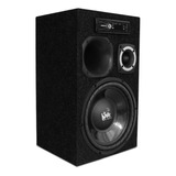 Caixa Trio Bob Subwoofer Shutt Beatz 200w 12  Pol + Mp3