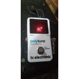 Pedal Afinador Polytune