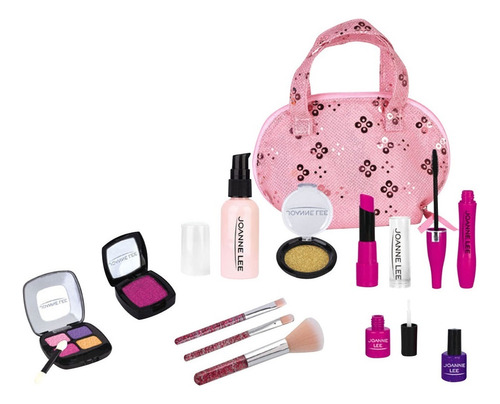 Kit De Maquillaje Para Niños, Maquillaje De Simulación