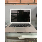 Macbook Air 2017 A1496 8gb Ram 128gb Ssd Core I5 