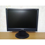 Monitor Viewsonic Para Reparar, Buen Precio