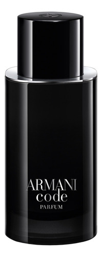 Armani Code Parfum Edp 75 Ml