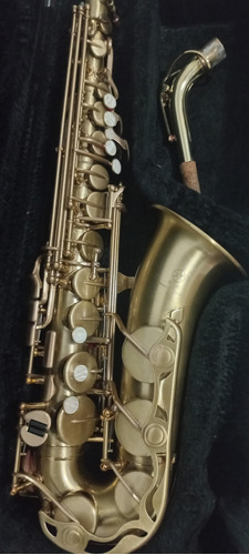 Sax Alto Yas Yamaha 275 Japan