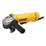 Pulidora Industrial Dewalt 4-1/2 Pg 1200w 11000rpm