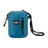 Bolso Alforja Montagne Matelasse Street Unisex Urbano