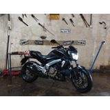 Vendo Bajaj Dominar 400