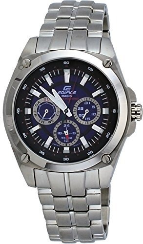 Relojes Casio General Edifice Chronograph Ef330sb2avdf Ww