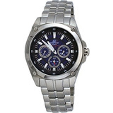 Relojes Casio General Edifice Chronograph Ef330sb2avdf Ww