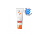 Protetor Solar Facial Vichy Uv Pigment Control 4.0 Fps60 40g