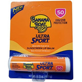 ~? Banana Boat Sport Performance Sunscreen Lip Balm Spf 50 0