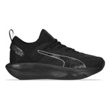 Zapatillas Mujer Puma Power Xx Nitro Negro Jjdeportes