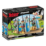Playmobil Astérix: Tropa Romana 70934 Bunny Toys