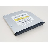 Original Gravadora Cd Dvd Sata + Frontal Samsung Np Rc420