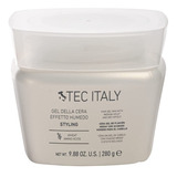 Gel Della Cera Efecto Húmedo Tec Italy 280g