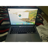 Mac Bookpro 13  2020, 16 Gb 4 Núcleos, 1tb