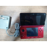 Nintendo 3ds 