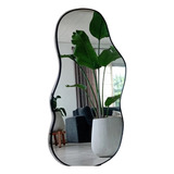 Espejo Nube De Pvc 120×60