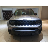 Jeep Renegade Sport Mt52024+