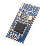 Placa De Microcontrolador Duaitek Hm-10sa-bluetooth-org