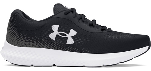 Tenis Para Correr Under Armour Charged Rogue 4 De Mujer.