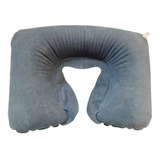 Cuello Viaje Almohada Soft Cervical Nuquero  X 3 U