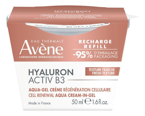 Hyaluron Activ B3 Eco Recharge 