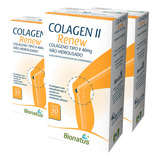 3x | Colágeno Tipo2 Renew + Vit. + Min. | 30 Cáps