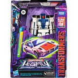 Boneco Transformers Legacy Evolution Deluxe Breakdown Hasbro