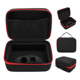 Funda Protectora Portátil De Nailon Duro Vr Storage Bag