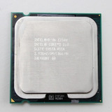Procesador Intel Core 2 Duo E7500 2 Núcleos 2.9ghz Lga775