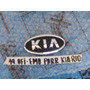 Emblema Parrilla Kia Rio  Kia Rio