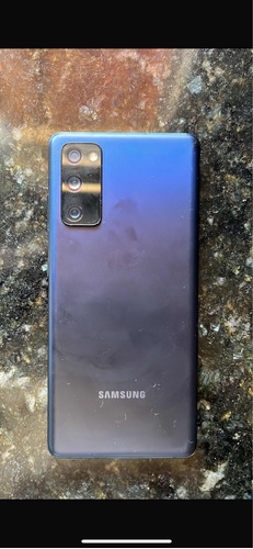 Samsung Galaxy S20 Fe