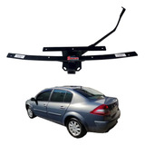 Enganche Reforzado Renault Megane Ii 4p + Puntera + Envio