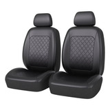 Fundas Para Asientos Delanteros Tapicerias Chevrolet Beat