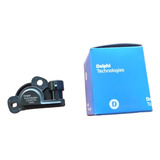 Sensor Tps Corsa Aveo Optra Matiz Spark Gt (delphi Original)