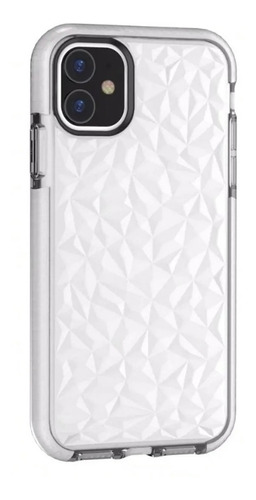 Funda Para iPhone 13 13 Pro 13 Pro Max Reforzada Diamantes