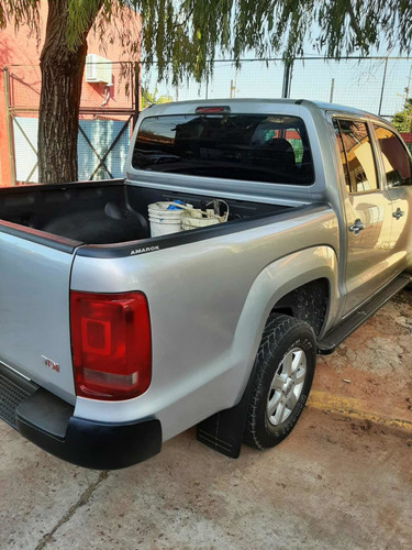 Lomos Cubre Caja Cubrebaranda Volkswagen Amarok 2010 2022