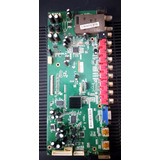 Placa Fonte Cce Stile D3201  Gt-309px-v302