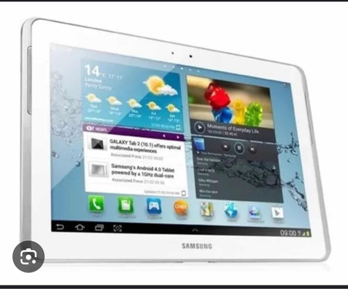 Samsung Galaxy Tab 2