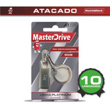 Kit 10 Pendrive 8gb Atacado Masterdrive Platinum Original