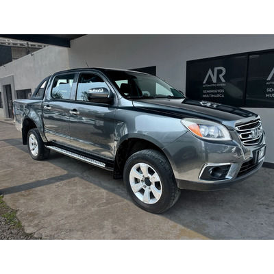 Jac Frison 2023 | MercadoLibre