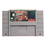 Donkeys Kong Country Snes Original Garantizado **play Again*